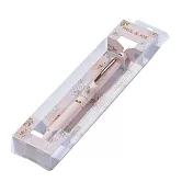 【日本Mark’s】PAUL & JOE 經典原子筆 ‧ 粉色西洋菊