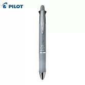 PILOT 植物色系健握4+1多功能筆0.5 鼠尾草綠