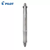 PILOT 植物色系健握4+1多功能筆0.5 亞麻米