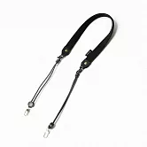 點子包【icleaxbag】工裝探索兩用背帶 手機背帶 包包背帶  黑色