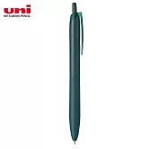 (2支1包)三菱UNI JETSTREAM Lite 限量輕盈感溜溜筆0.5 墨青綠