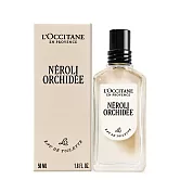 L’OCCITANE 歐舒丹 橙花蘭花淡香水(50ml)-百貨公司貨