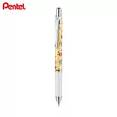 PENTEL 限量極速鋼珠筆0.5嚕嚕米姆明家族 小不點