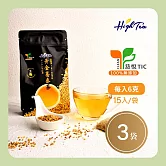 【High Tea】黃金蕎麥茶；共3袋