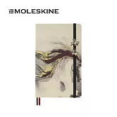 MOLESKINE 馬年紀念限量串繩配件套裝 - 一套兩個