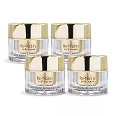 ESTEE LAUDER 雅詩蘭黛 白金級黑鑽松露逆時煥顏霜(15ml)X4-公司貨