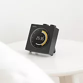 Mooas韓國高強度專注訓練循環機  沉穩黑