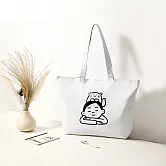 KOKUYO Noritake聯名Ⅳ托特包-  休息