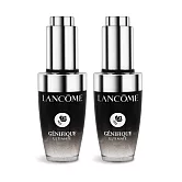 LANCOME 蘭蔻 超極限肌因賦活露(15ml)X2-公司貨