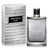 Jimmy Choo 同名男性淡香水(100ml)