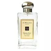【Jo Malone】英國梨&小蒼蘭香水(100ml)