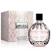 JIMMY CHOO 同名女性淡香水(100ml)