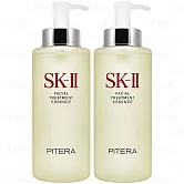 SK-Ⅱ 青春露限定加大版(330ml)*2(公司貨)