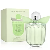 women’secret 花漾清新女性淡香水(100ml)