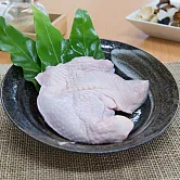 【統一生機】鄉村土雞（去骨雞腿) 150g/包