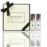 《Jo Malone》果香系列香水禮盒(9ml*2) (限量版)