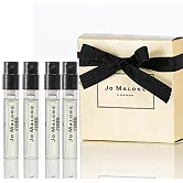 【Jo Malone】中性 試管香水禮盒(1.5ml*4入)