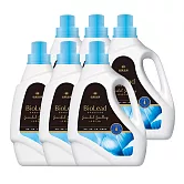 《台塑生醫》BioLead經典香氛洗衣精 天使之吻 2kg(6瓶入)