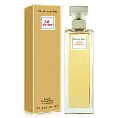 Elizabeth Arden 雅頓 第五大道女性淡香精(125ml)