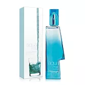 【短效品】Masaki 松島正樹 水能量氣息男性淡香水(40ml)