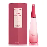 Issey Miyake 三宅一生 一生之水玫瑰玫瑰女性淡香精(90ml)
