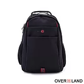 OVERLAND - 美式十字軍 - 素面後背包 - 3144
