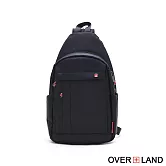 OVERLAND - 美式十字軍 - 素面胸背包/後背包 - 5152