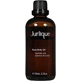 Jurlique 茱莉蔻 玫瑰按摩油(100ml)(公司貨)