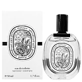 *Diptyque* 玫瑰之水淡香水 (50ml)