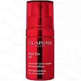 【即期品】CLARINS 克蘭詩 全效緊緻眼霜(15ml)(公司貨)