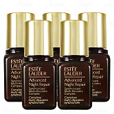 ESTEE LAUDER 雅詩蘭黛 特潤超導全方位修護露(7ml)*5(公司貨)