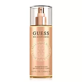 Guess 瑰麗風華女性香氛噴霧(250ml)