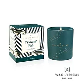 英國 WAX LYRICAL 動物系列 寧靜浪潮海豚 Tranquil Tide 香氛蠟燭 190g