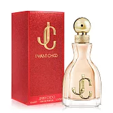 Jimmy Choo 熾愛同名女性淡香精(40ml)-效期至2025.12.08