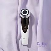 【Defleur 迪芙洛爾】6+溫感離子淨顏導入儀DF-65