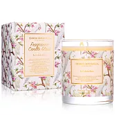 OHANA MAHAALO 幸福白羽居家恬謐香氛蠟燭(180g)