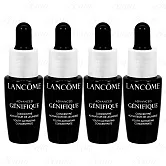 【即期良品】LANCOME 蘭蔻 超未來肌因賦活露(7ml)*4(公司貨)