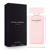 Narciso Rodriguez For Her 女性淡香精(100ml)