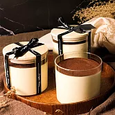 《SugarMiss糖思》提拉米蘇1入