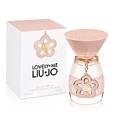【短效品】Liu Jo 美麗佳人女性淡香精(30ml)