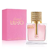【短效品】Liu Jo 花漾氣息女性淡香水(30ml)
