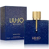 【短效品】Liu Jo 米蘭星光女性淡香精(75ml)