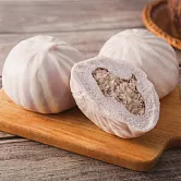 【京采包子】芋見幸福包(6入/包/奶素)