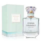 【短效品】OHANA MAHAALO 海風徐徐香精露(50ml)