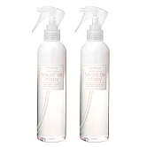 【短效品】SAVON & CO. 粉色花瓣衣物環境清新噴霧(250ml)X2入