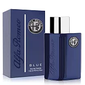 【短效品】Alfa Romeo 愛快羅密歐 紳藍榮耀男性淡香水(125ml)