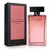 【短效品】Narciso Rodriguez 嫣紅繆思女性淡香精(100ml)-原廠公司貨