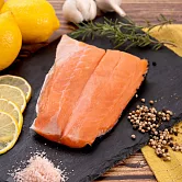 【統一生機】智利鮭魚尾排 150g/包