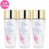 ESTEE LAUDER 雅詩蘭黛 微分子肌底原生露櫻花輕盈版(30ml)新款*3(公司貨)