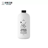 淨毒五郎 除臭地板清潔劑1000ml